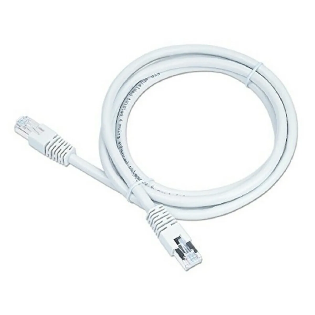 Gembird Câble Réseau Rj45 Ftp Cat6 - 5 M