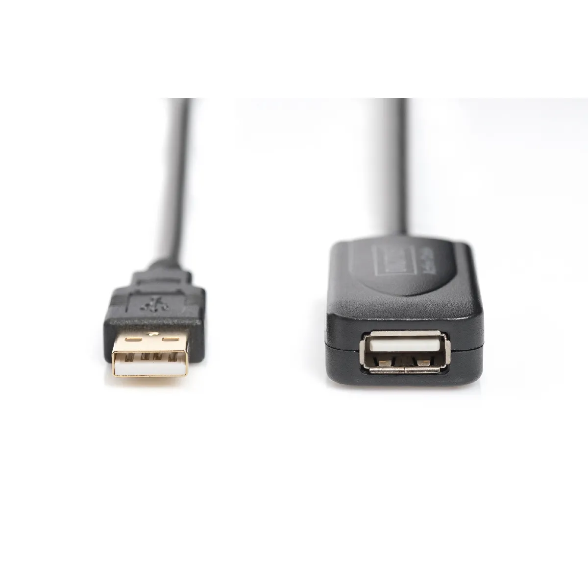 DIGITUS DA-70130-4 Repeater USB - Image 4