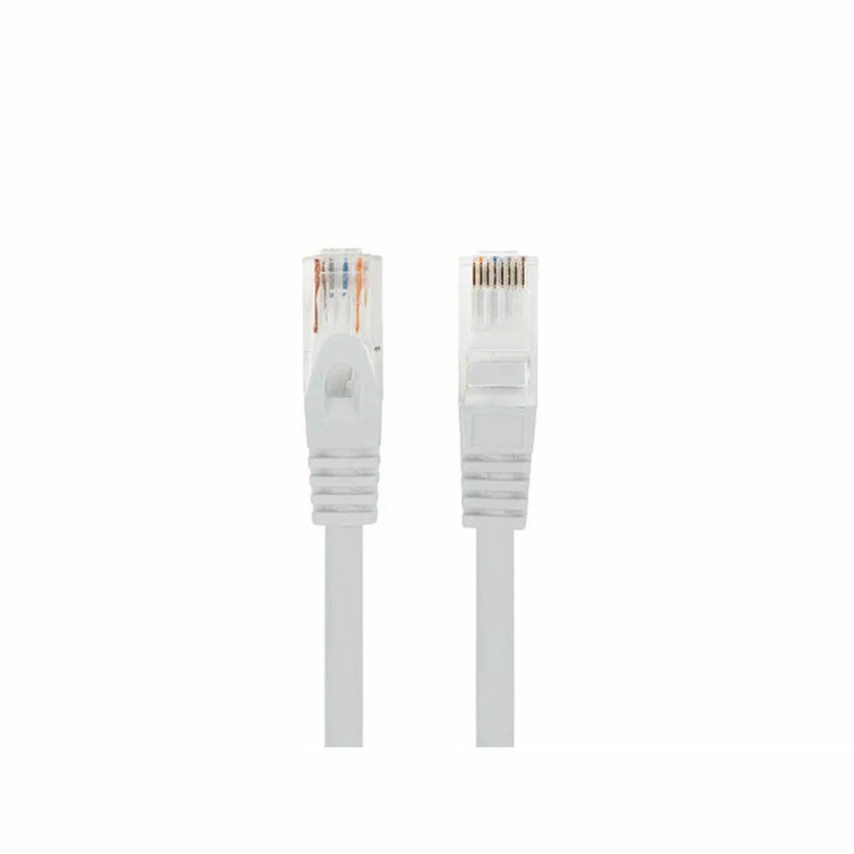 Lanberg Gris Câble Réseau Rj45 Cat6 - 5 M