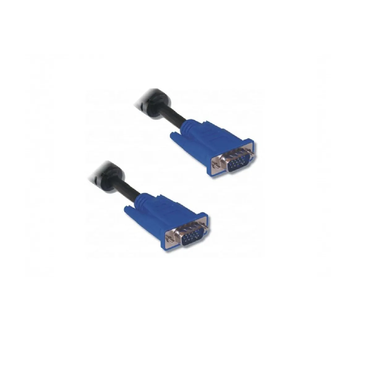 Lineaire - Câble VGA - HD15 Mâle vers Mâle - 5m - Image 3