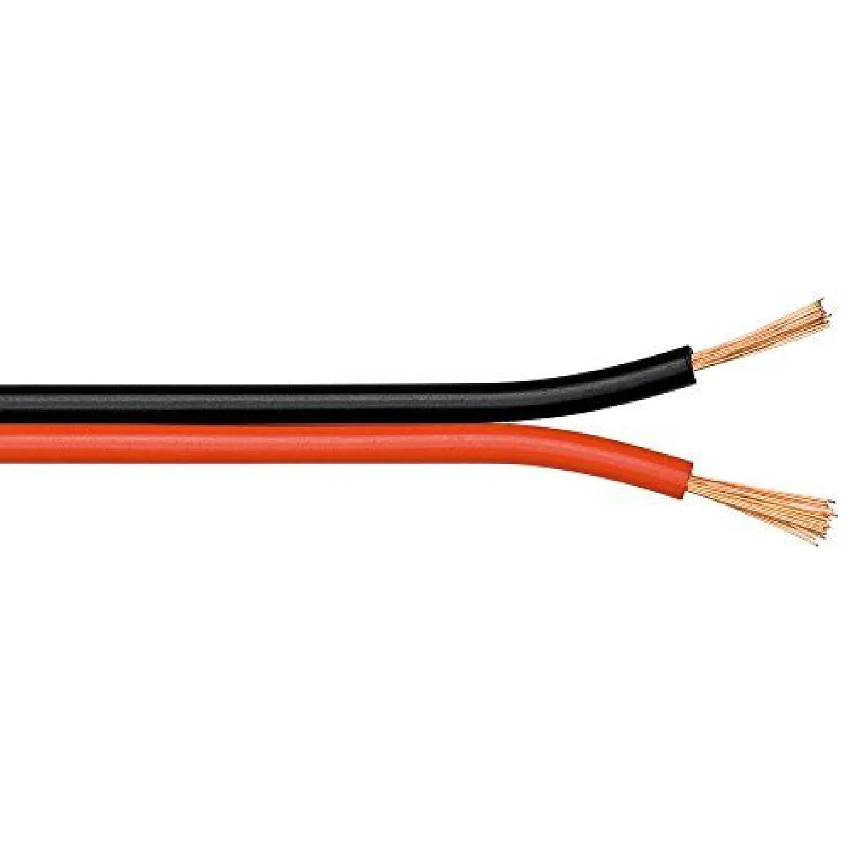 Goobay Câble Haut-Parleur Cca - 2 X 2,5 Mm² - 25 M
