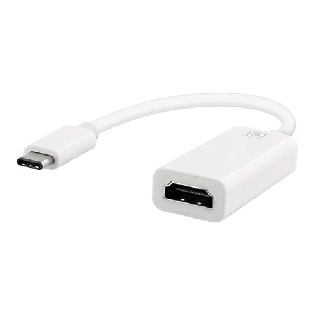 Tnb Adaptateur T'nb Usb C Vers Hdmi