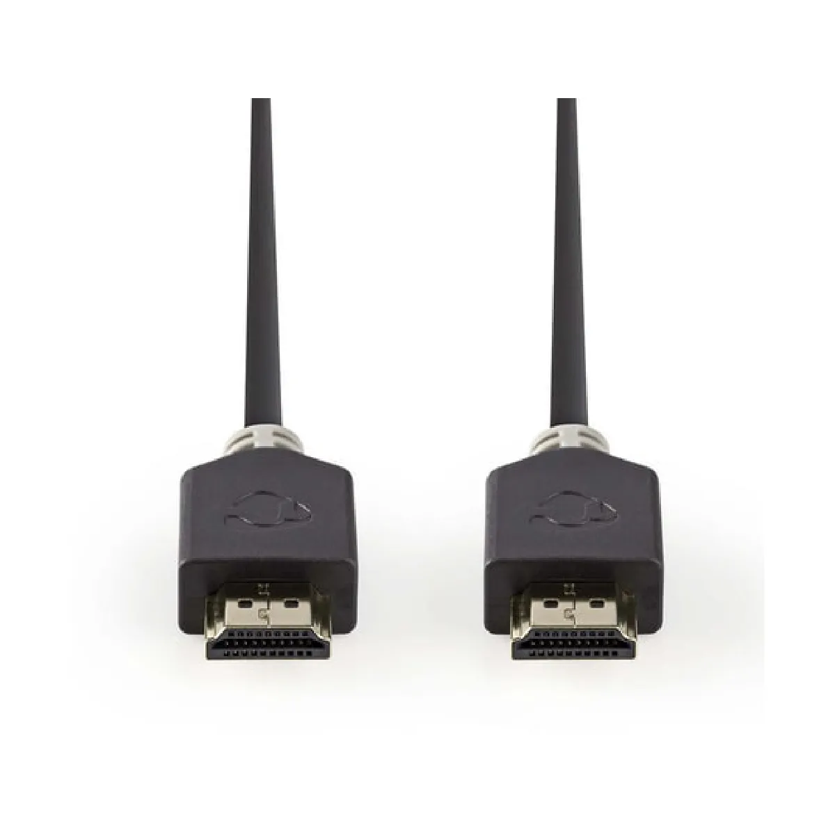 Nedis Câble Hdmi - 5 M - Multicolore