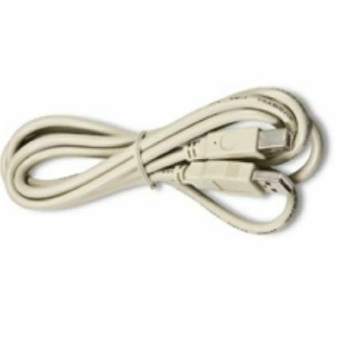 Intermec Cable Usb Usb Pour Usb Type B 2 2M de Inmac Wstore - Image 2