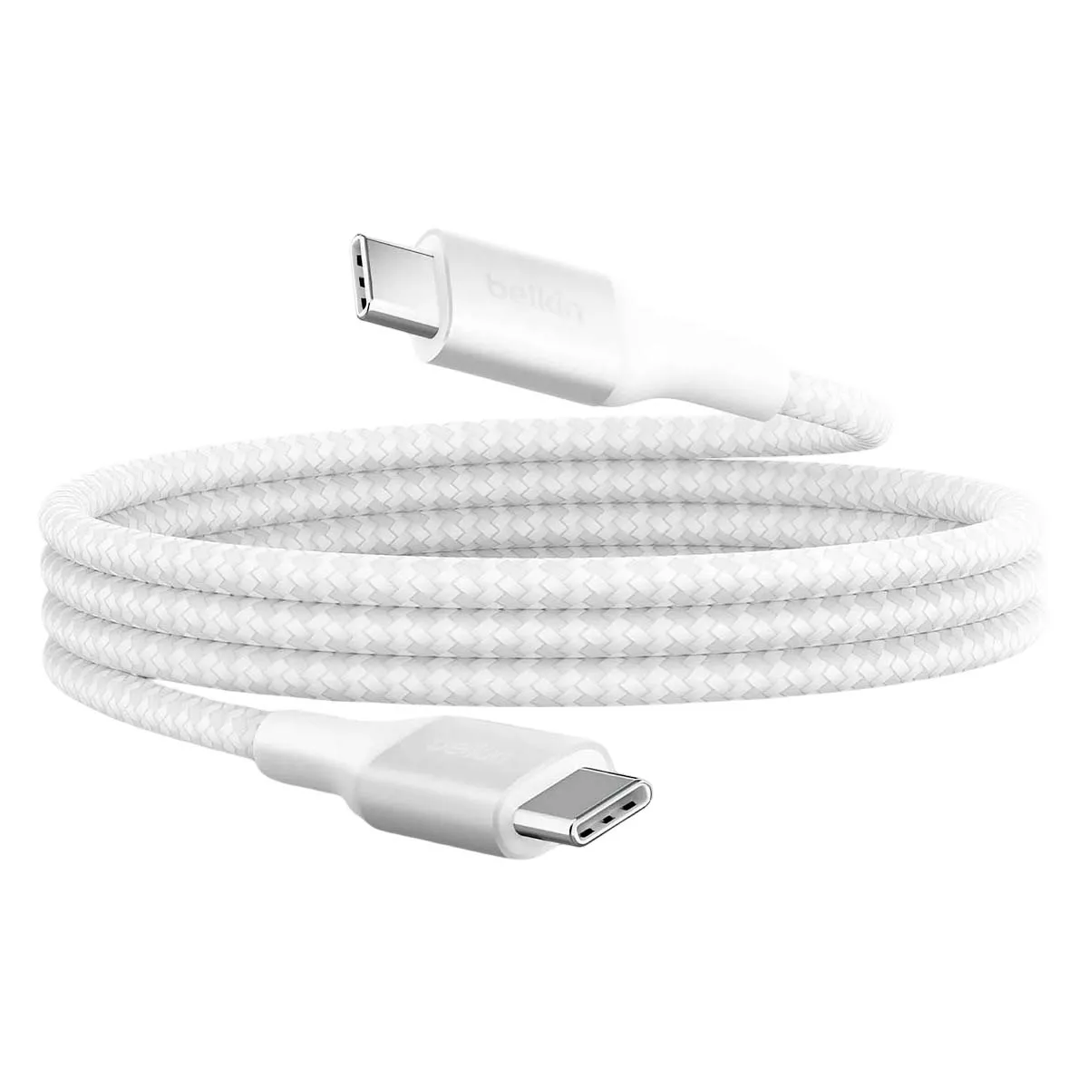 Belkin Câble USB C vers USB C renforcé 2 - vue 3