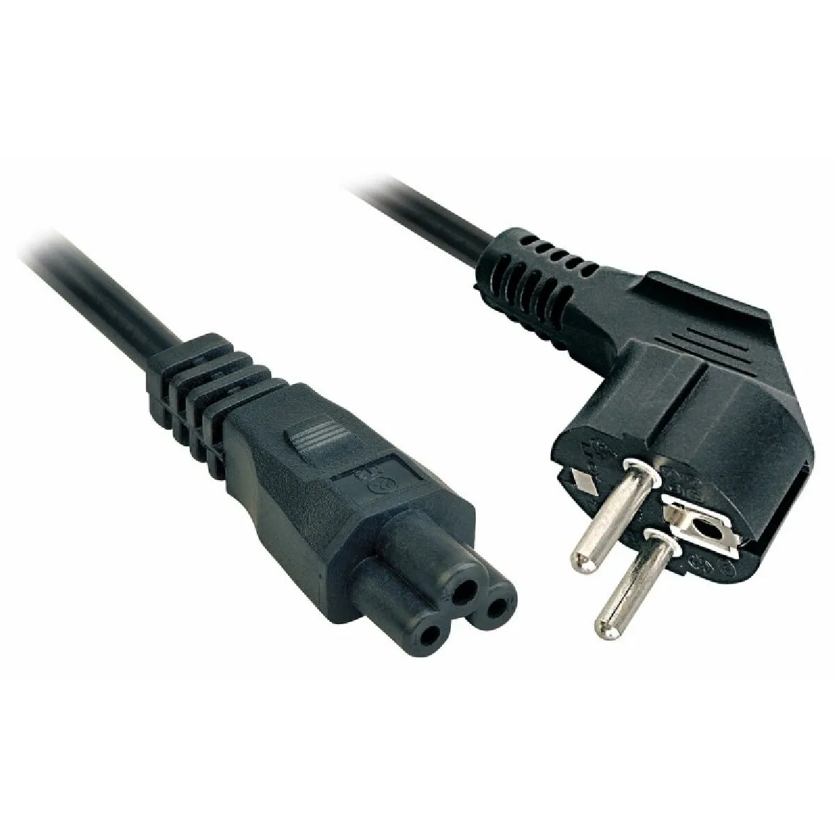 Lindy Noir 5M, Cee 7/7 - Iec 320 C5