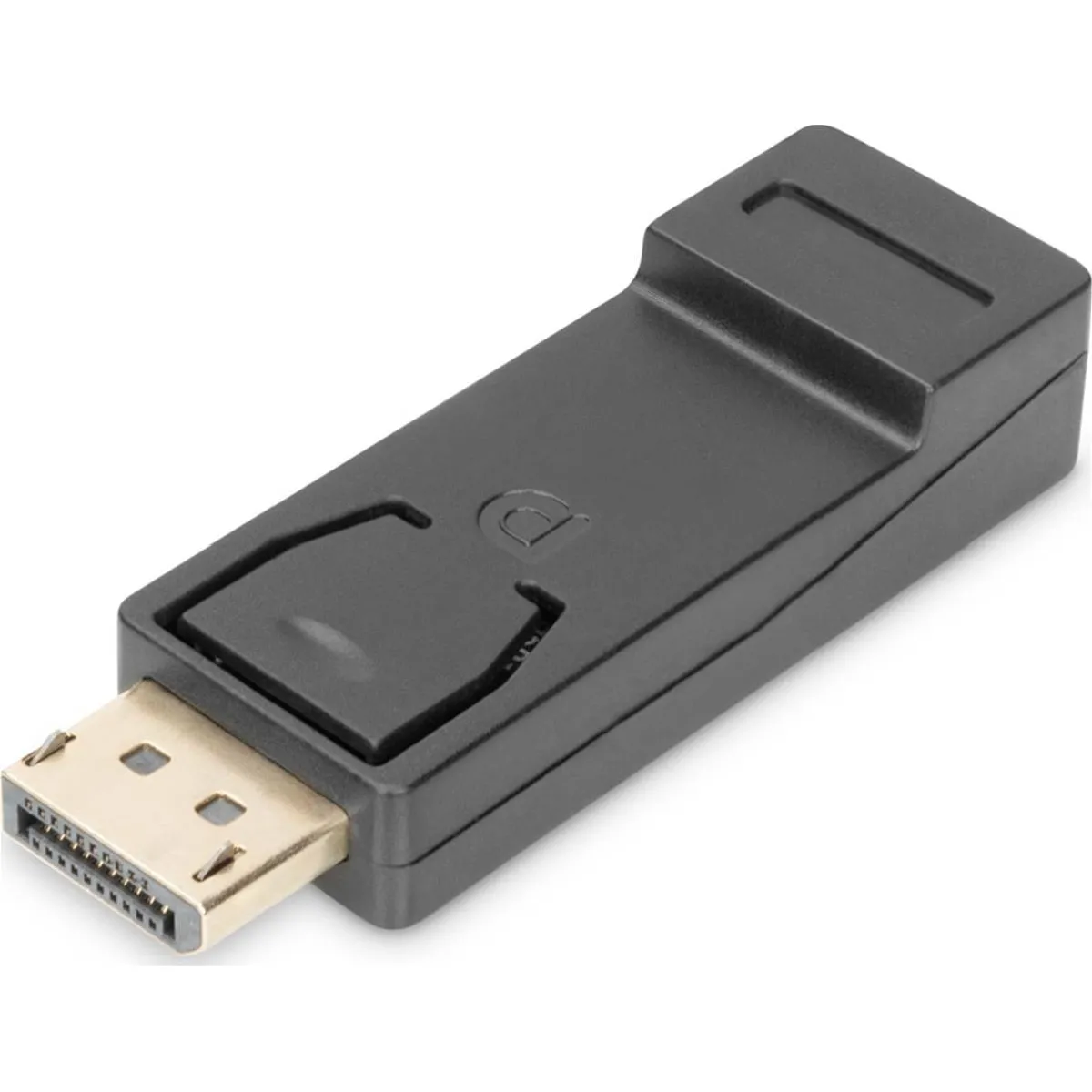 Digitus Displayport Vers Hdmi