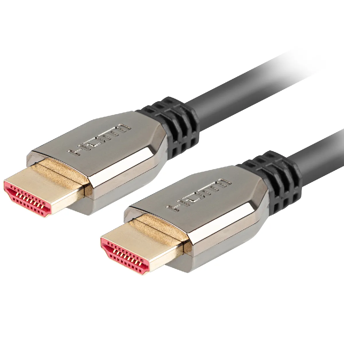 Câble HDMI ultra haute vitesse v2.1 8K CA-HDMI-30CU-0010-BK 1m - Image 5