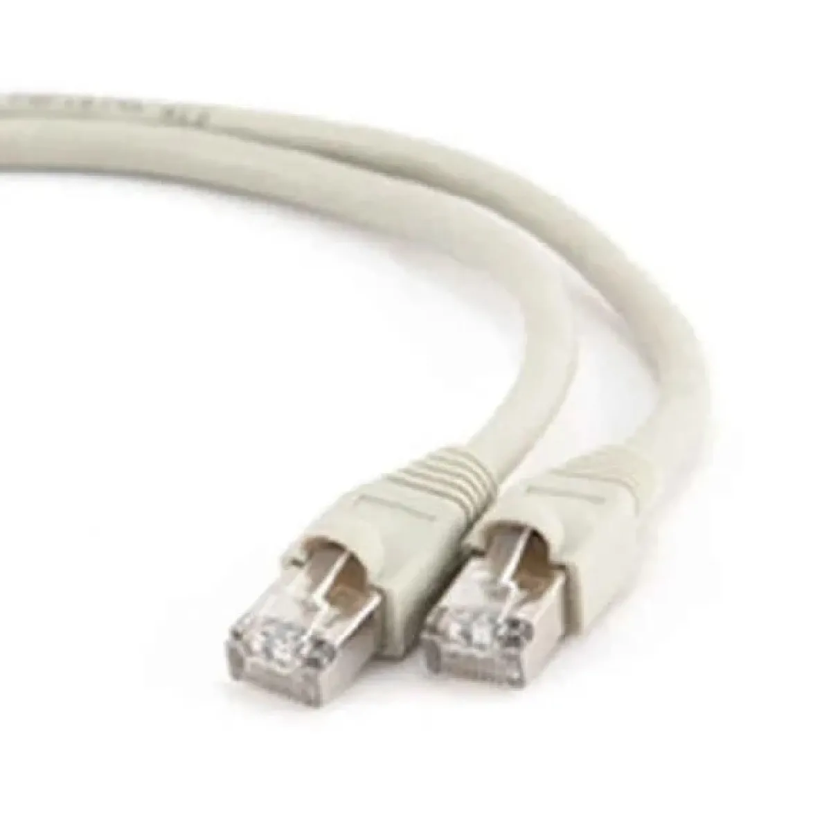 2 pièces GEMBIRD PP6U-0.25M Patch cord - Image 3