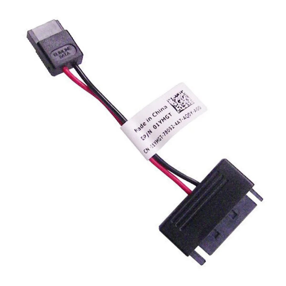 Dell 01YMGT Câble SATA 7 cm