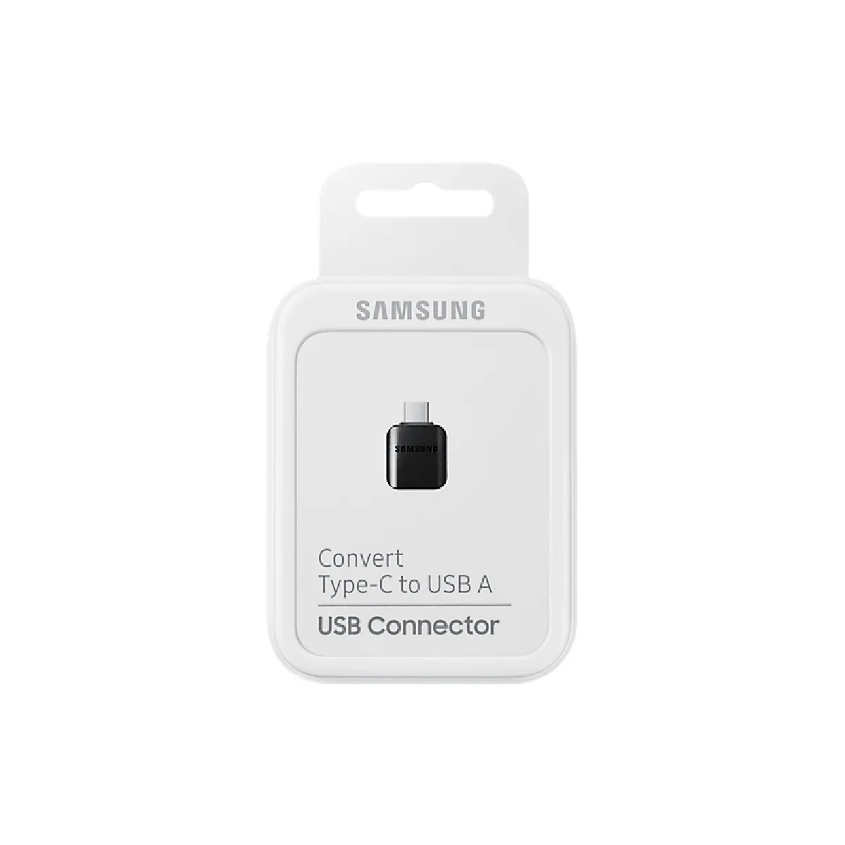 Samsung Adaptateur OTG USB C - vue 6