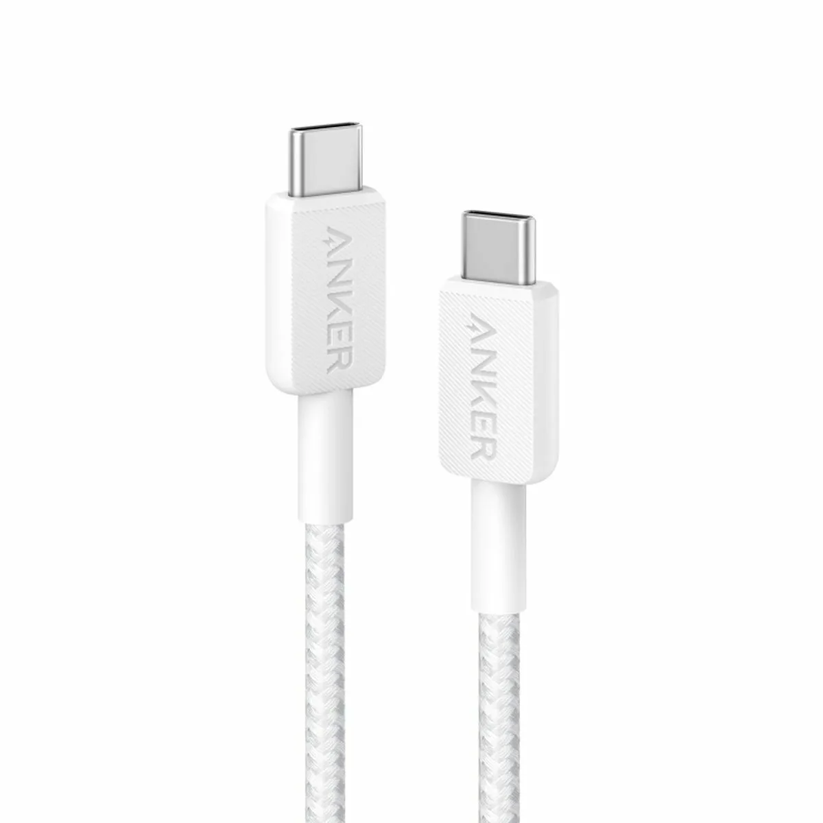 Anker Blanc Câble Usb-C - 90 Cm