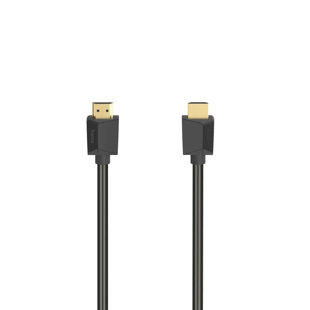HAMA  C&acirc;ble HDMI ultra haute vitesse 1m