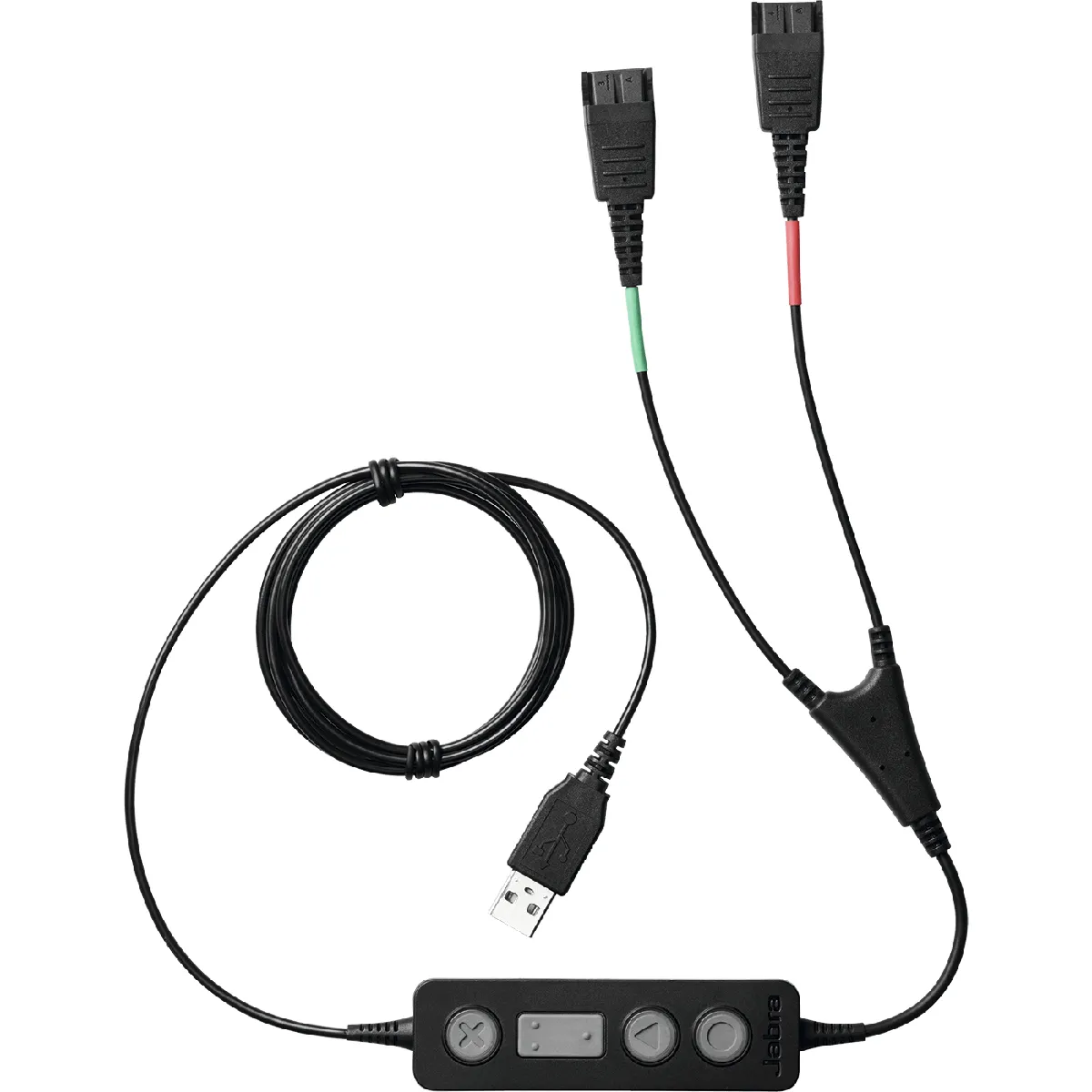 Jabra Link 265 0.25m