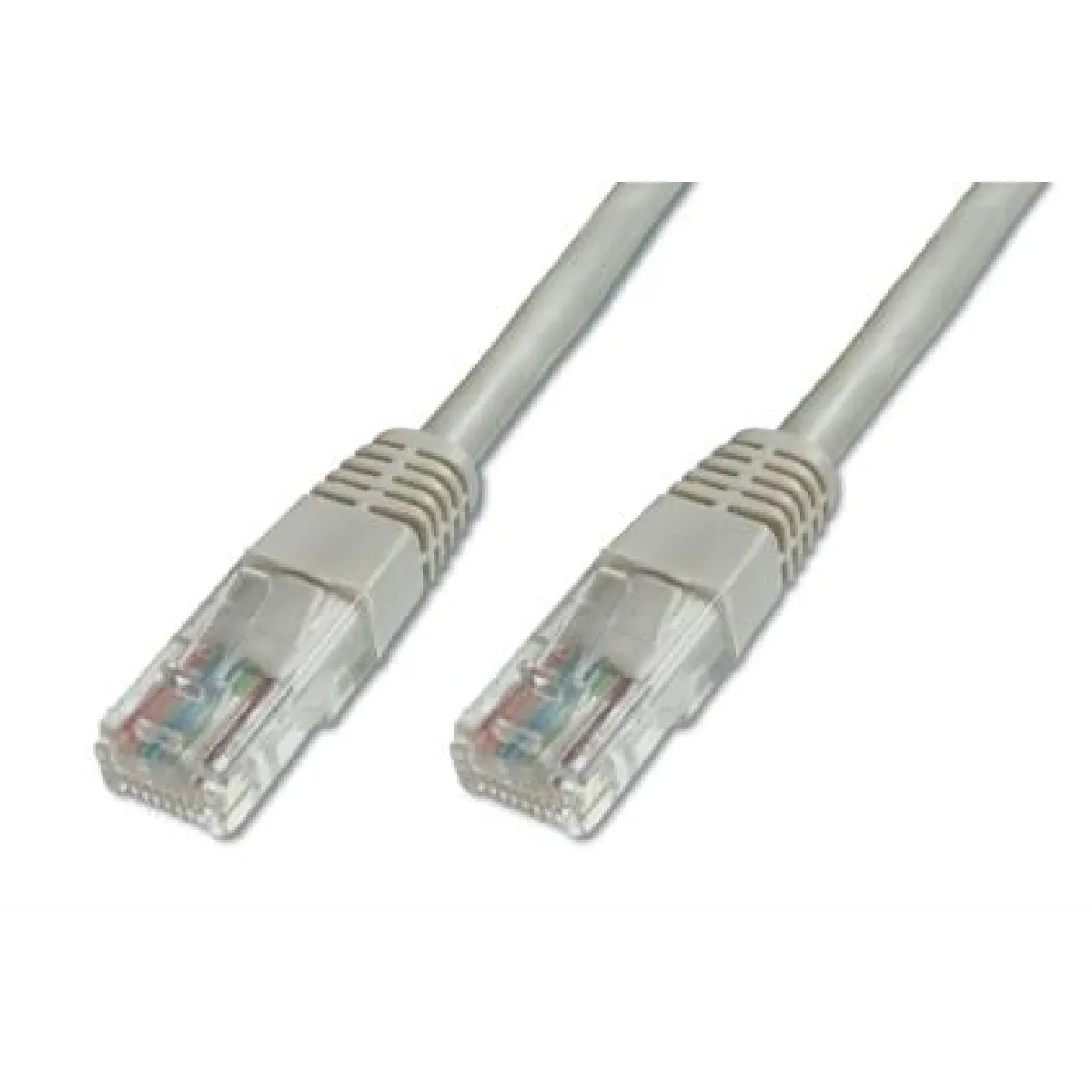 Digitus Gris Câble De Brassage Cat 5E U/Utp - Neuf - Image 2