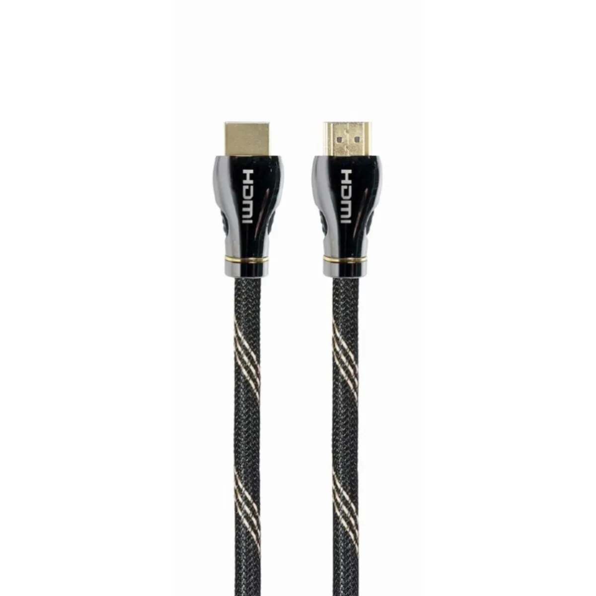 Gembird Noir Hdmi 2 M