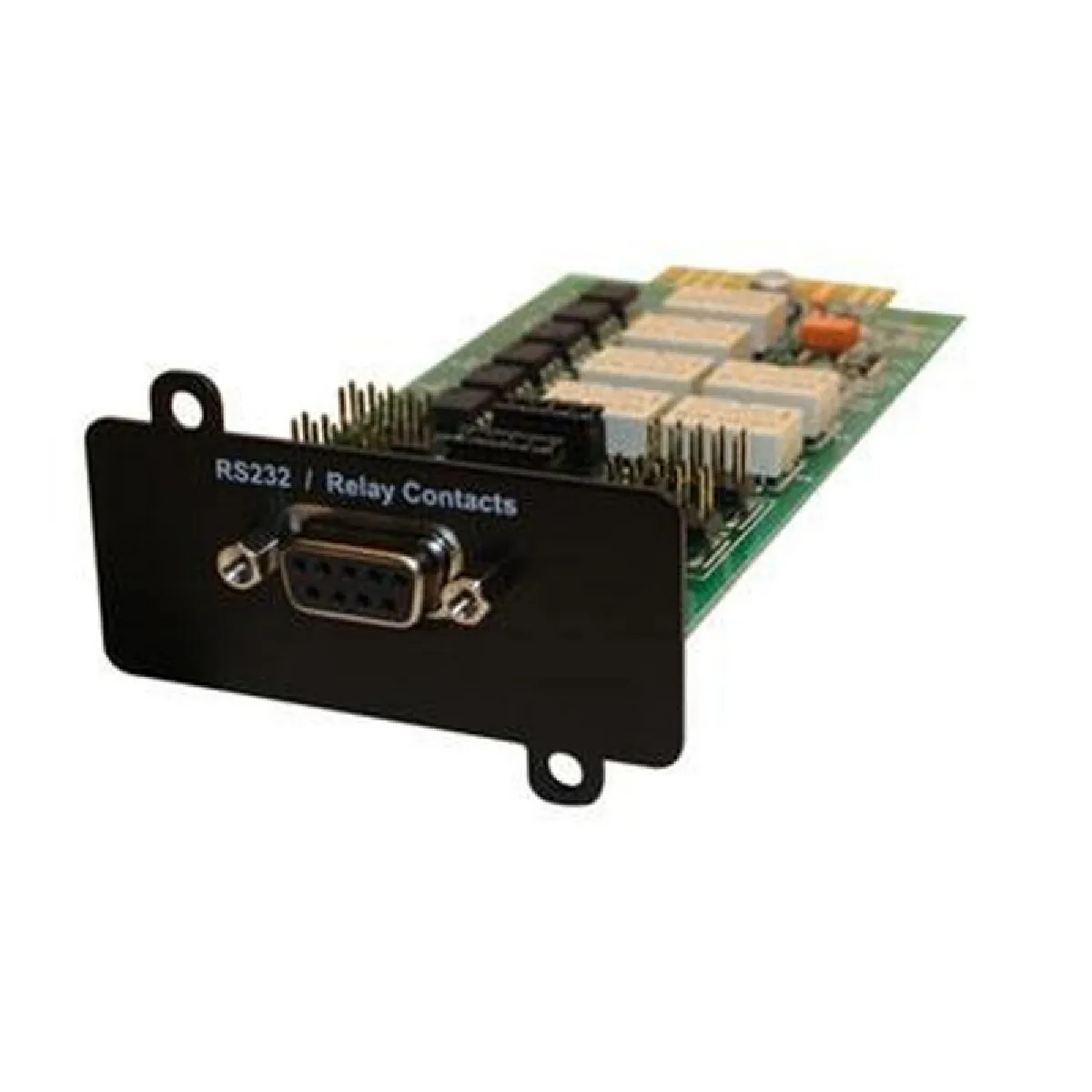 Eaton Adaptateur D'interface Série Interne Relay-Ms