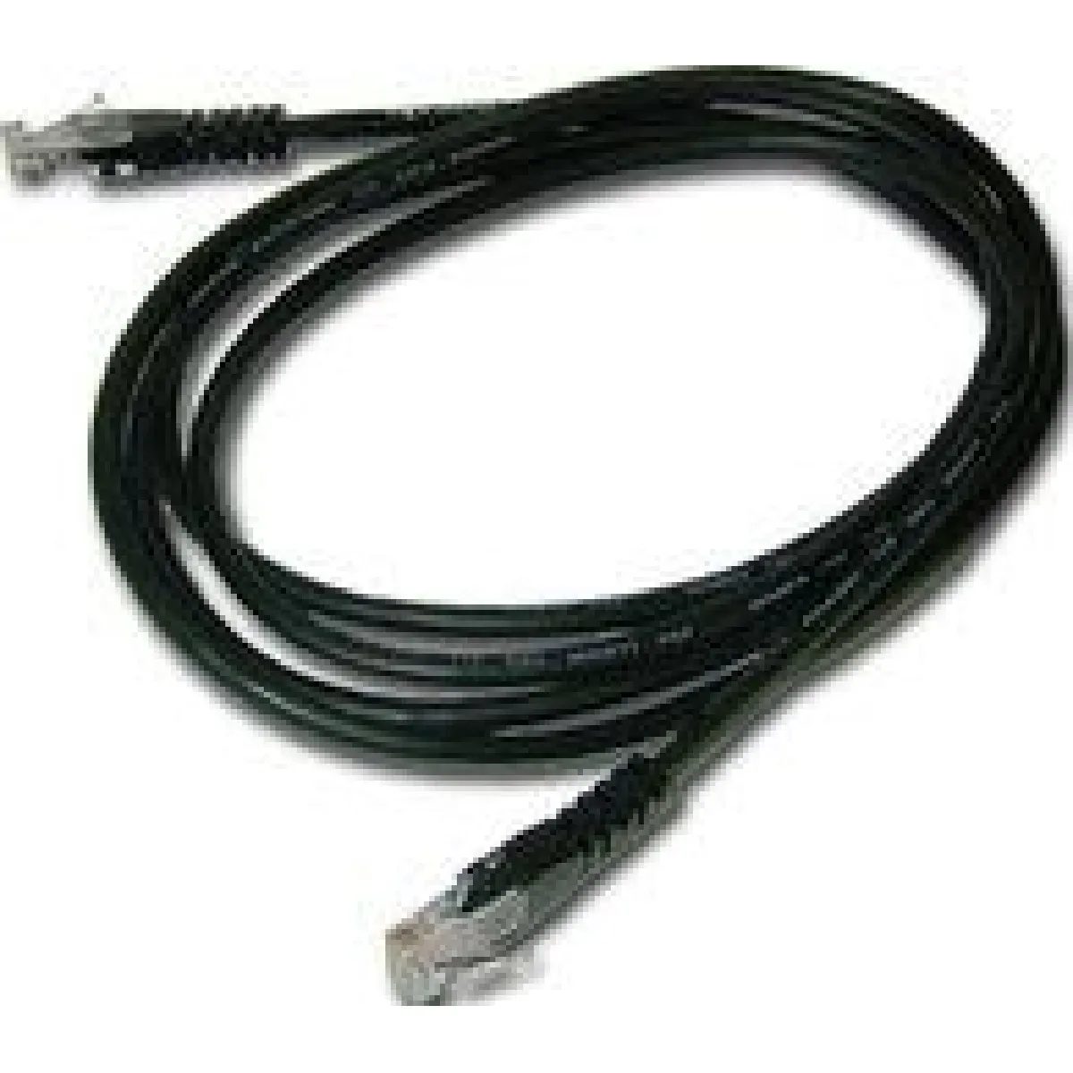 Micro Connect - Câble Réseau Ethernet - RJ45 - Cat 6 - UTP - 30m - Noir - Image 3