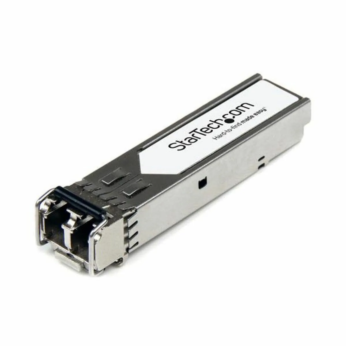 Startech.com Argent Émetteur-Récepteur Sfp+ Multimode