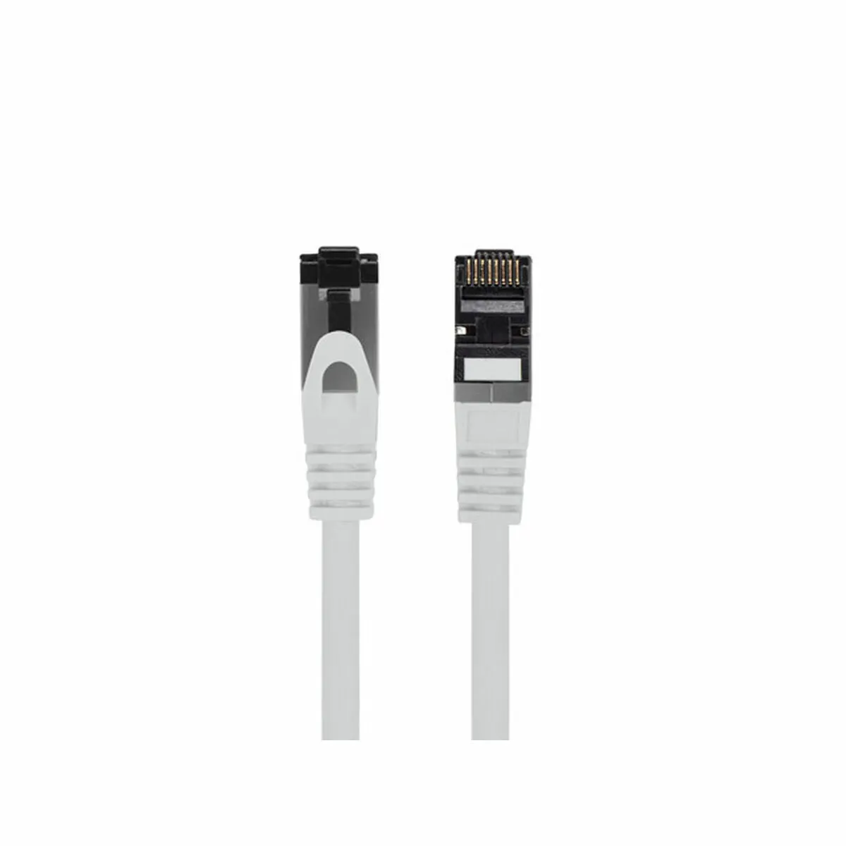 Lanberg Gris Câble Ethernet S/Ftp - 3 M