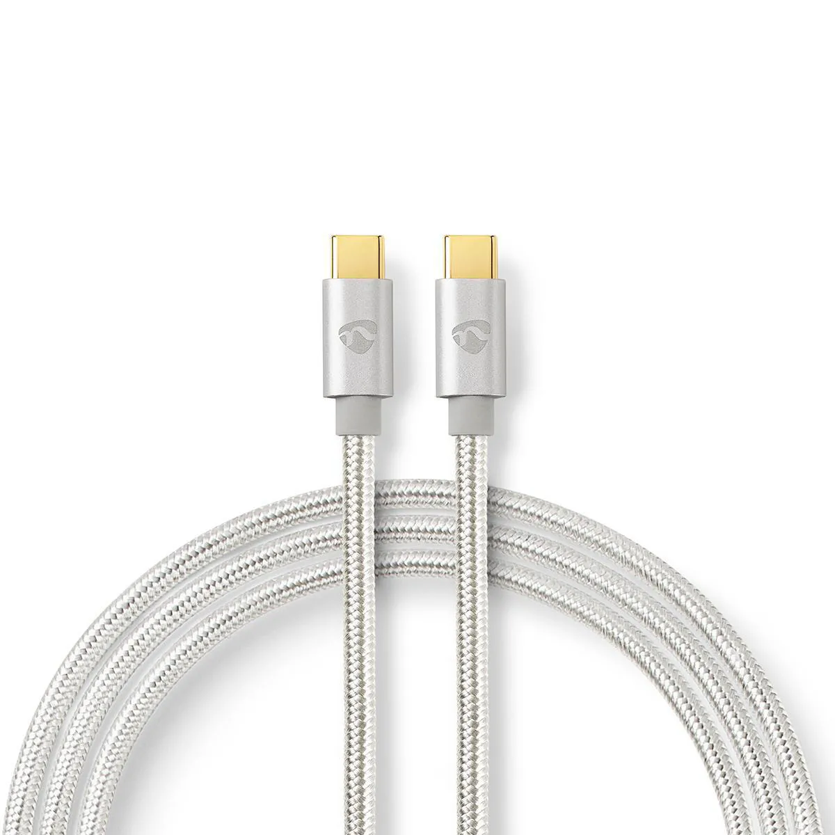 Nedis Câble Usb Type-C
