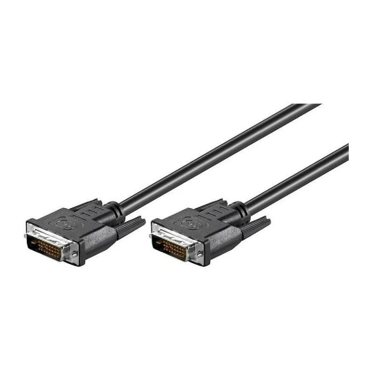 Conecticplus Câble Dvi Double Liaison - 3 M