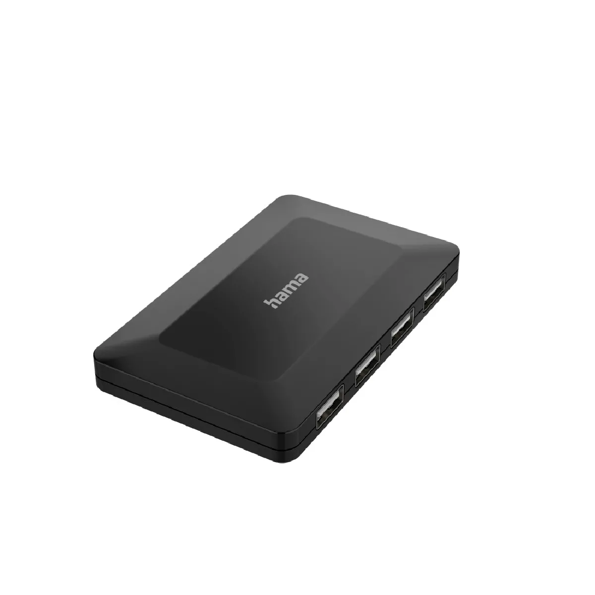 Hama Hub Usb 2.0 Usb-A