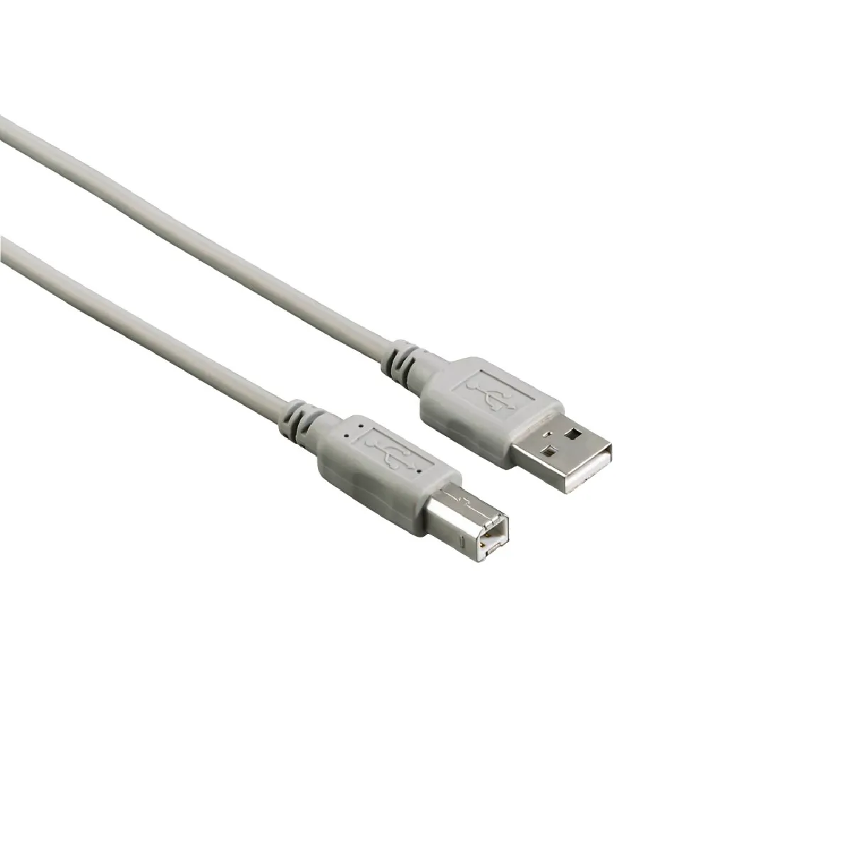 HAMA  USB 2.0 C&acirc;ble - 1,50 m