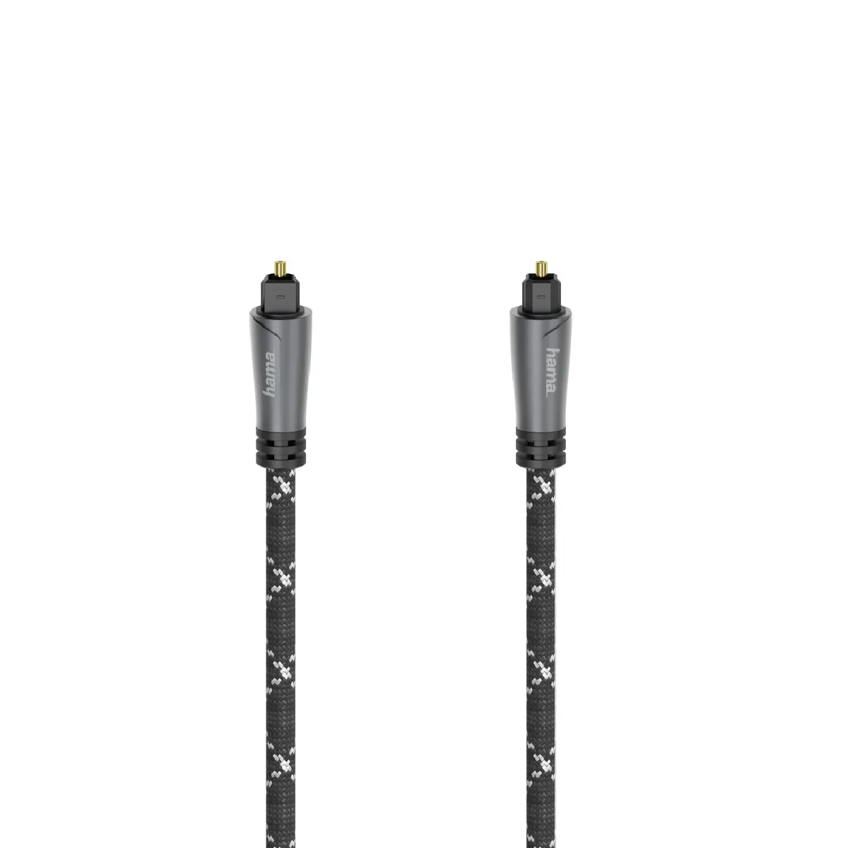 Hama Câble Audio Optique Toslink - 3 M