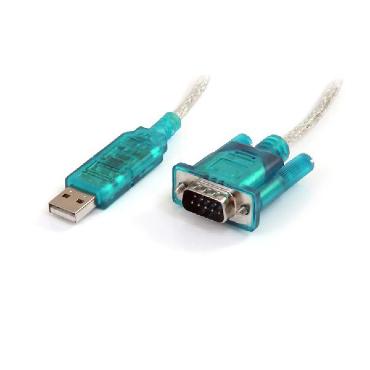 Startech.com Câble Adaptateur Usb Vers Serie Db9 De 90 Cm - Alimentation Usb