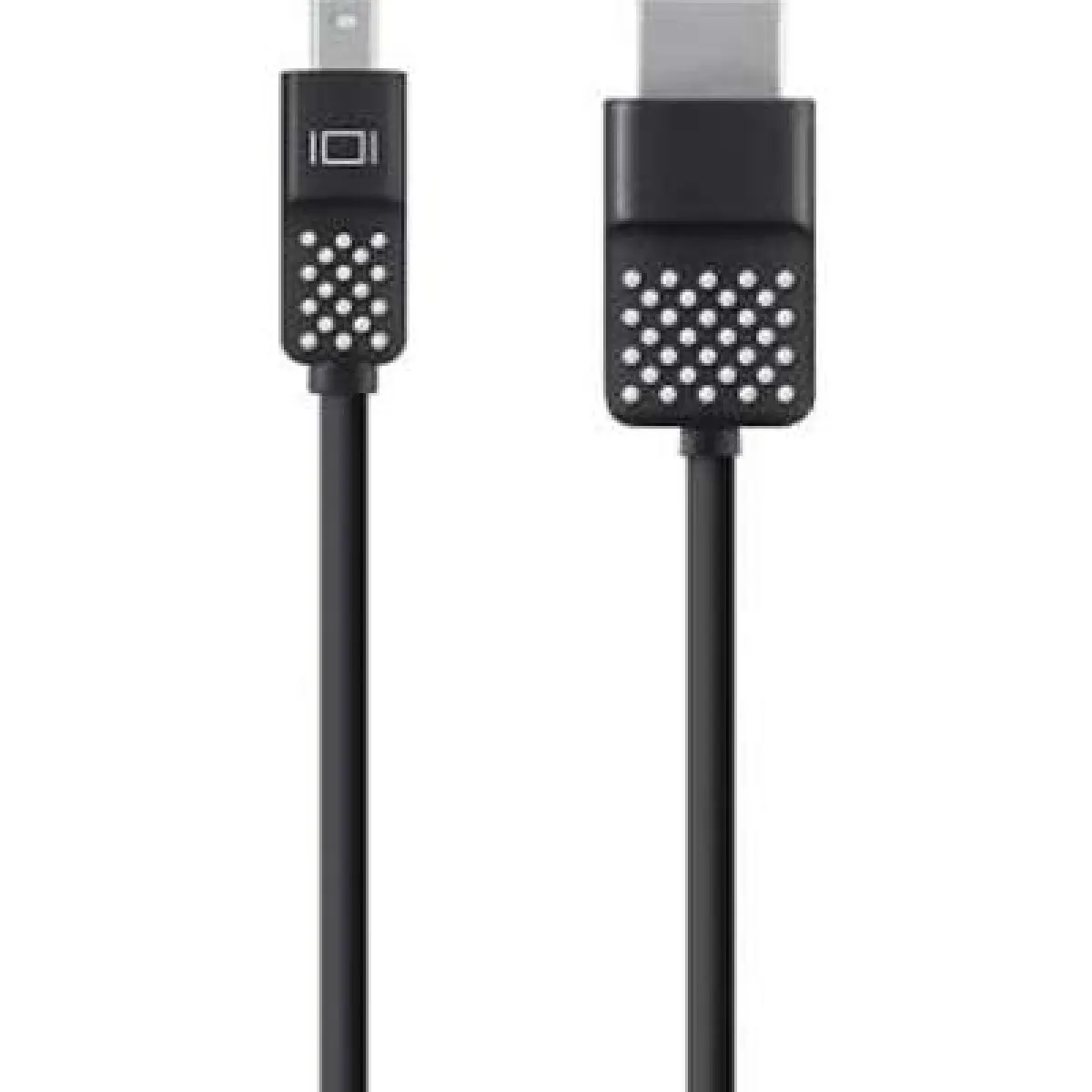 Belkin Câble Mini Displayport To Hdmi 1,8 M Noir - vue 3