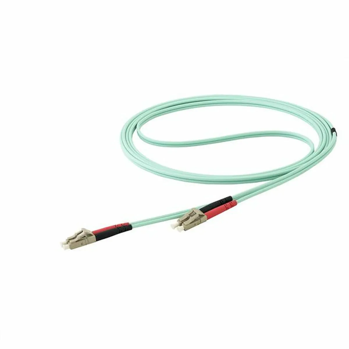 STARTECH.COM Startech C&acirc;ble &agrave; fibre optique 450FBLCLC7