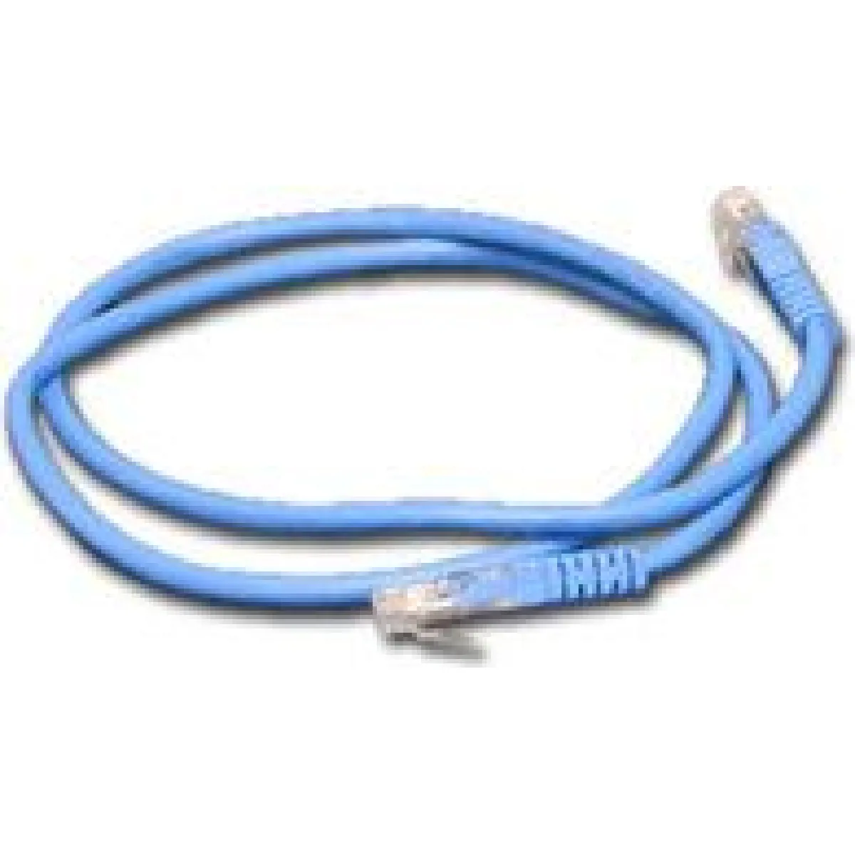 Microconnect Bleu Utp601b Rj45 Câble Réseau, Câble Patch 1 M 1 Pc(S) - Image 2