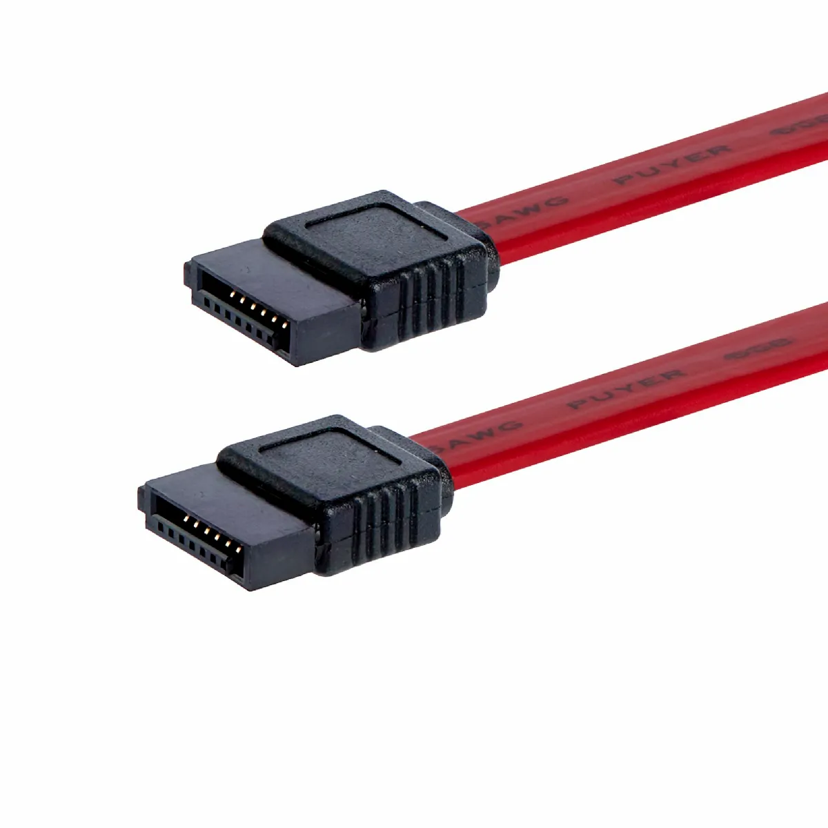 StarTech 12in SATA Serial ATA Cable - Image 6
