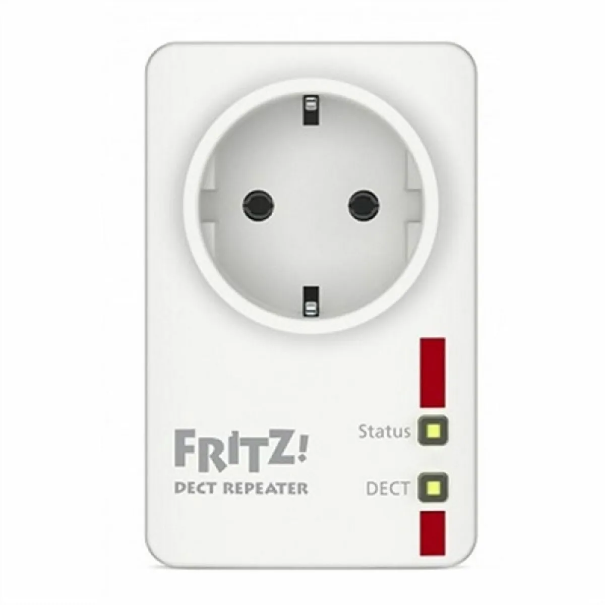 Avm Blanc Fritz! 20002641