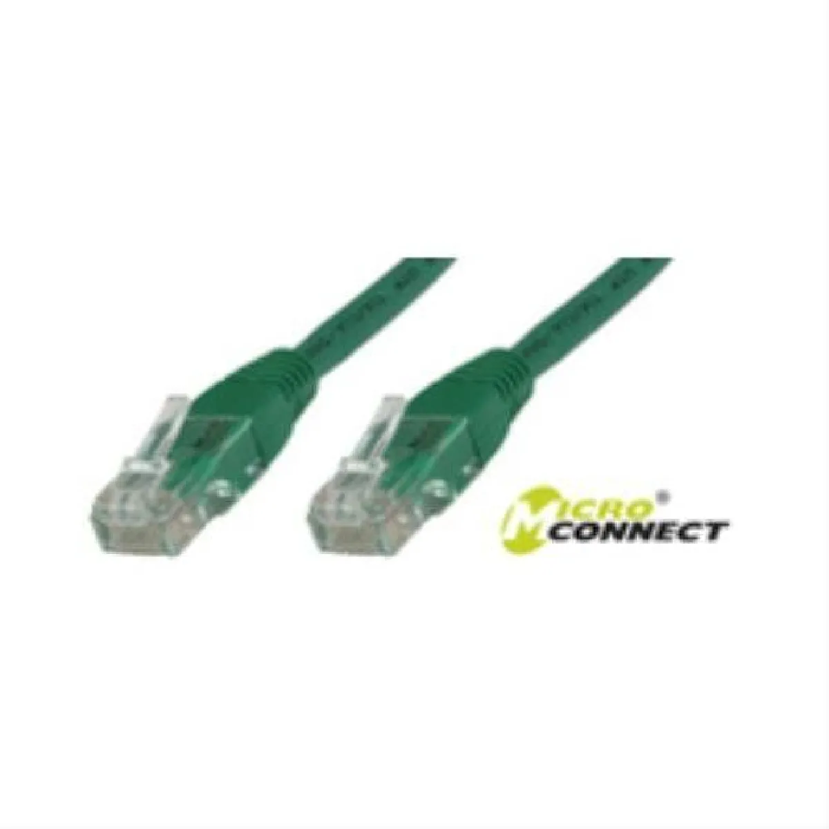 Microconnect B UTP605G Câble Ethernet CAT6 5m