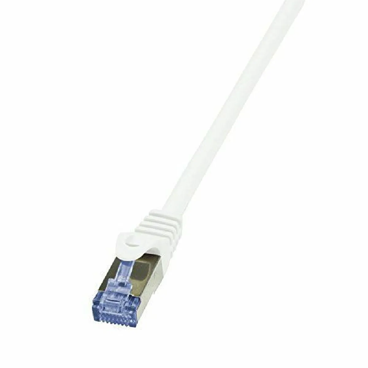 Logilink Câble Patch Rj45 Cat 6 - 5 M
