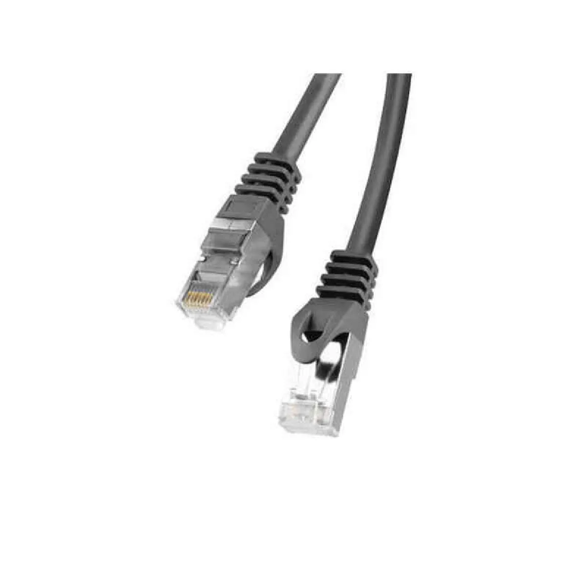 Lanberg Câble Réseau Ftp Cat6 - 1 M