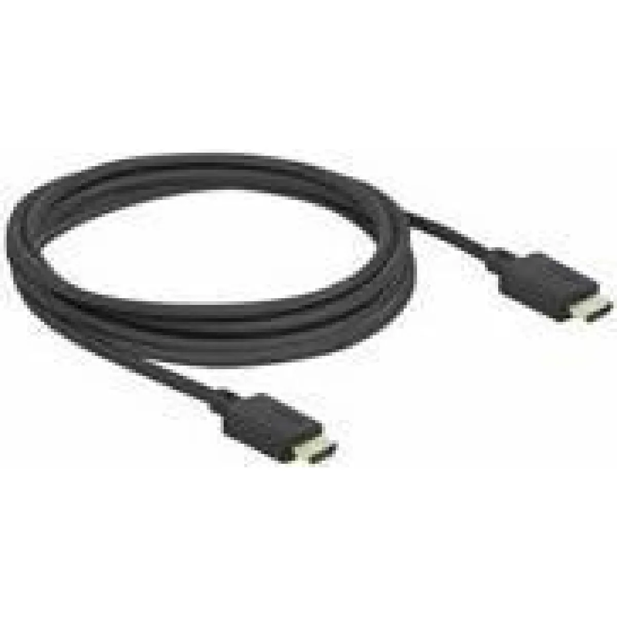 Delock Noir Câble Hdmi 8K - 2,5 M