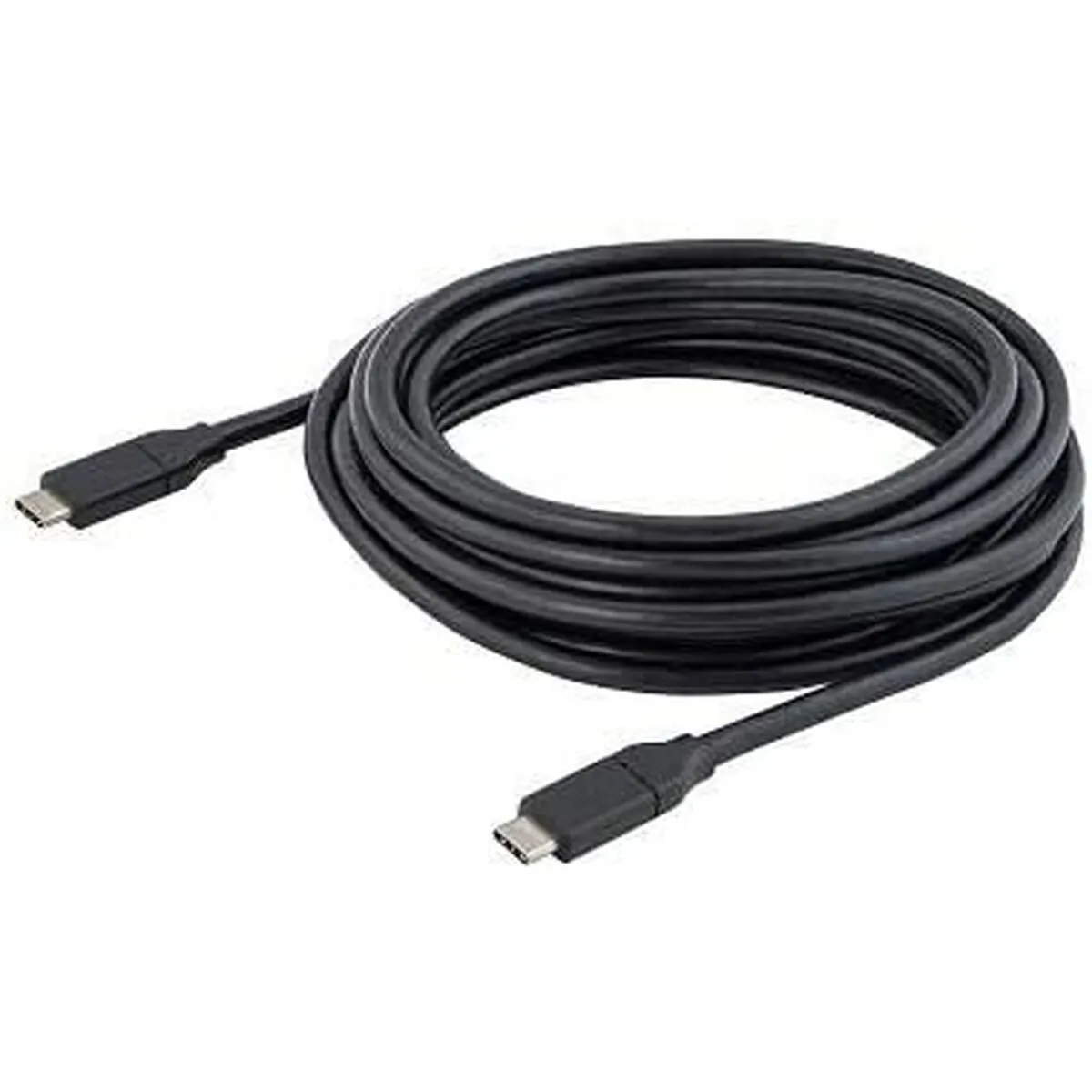 Cisco Systems Noir Câble Usb-C - 4 M