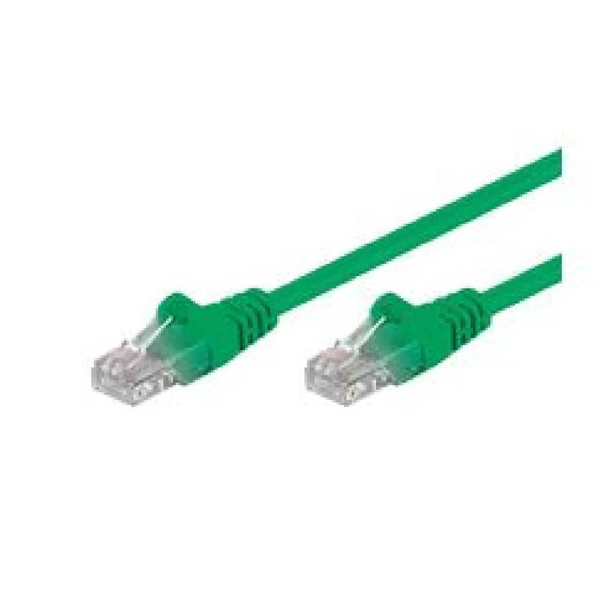 Disney Vert Microconnect Cat5e Utp Câble Ethernet - 1M
