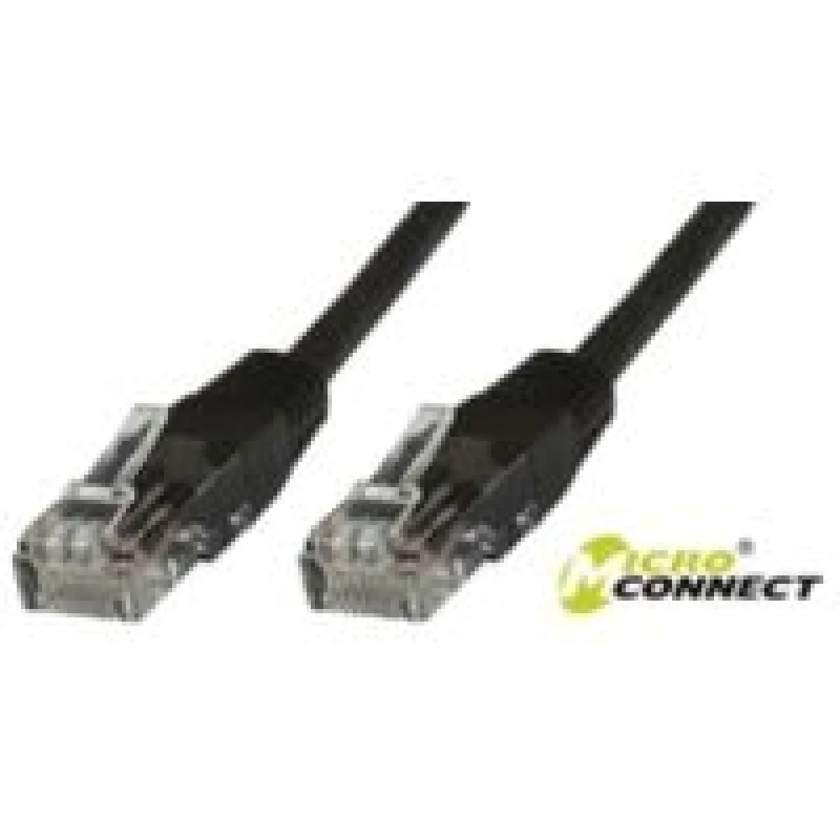 Microconnect UUTP CAT5e 0.5