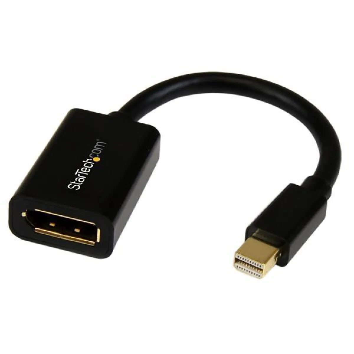 Startech.com Startech - Adaptateur Mini Displayport / Displayport - 15 Cm
