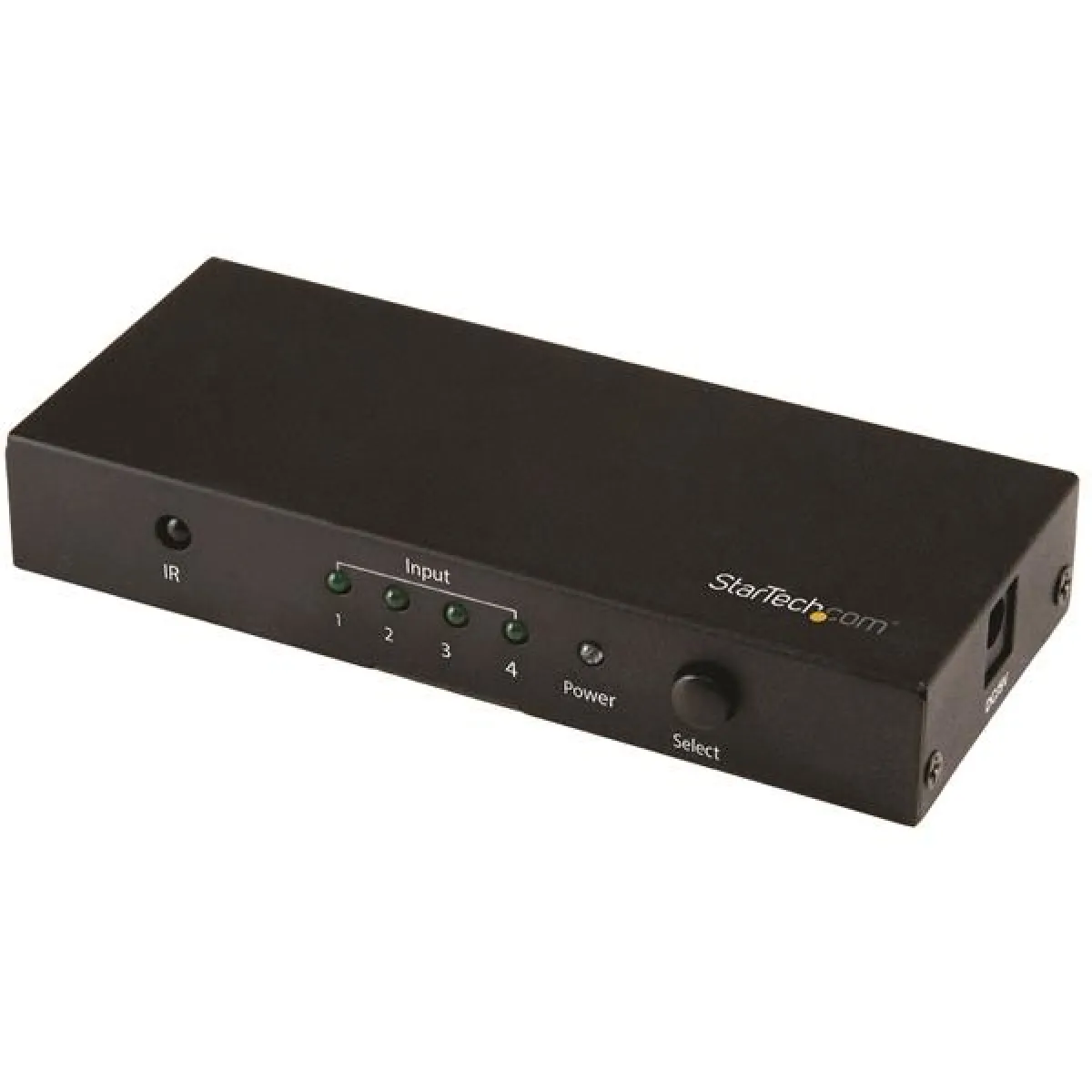 Startech Switch Commutateur automatique HDMI 4 ports 4K 60Hz - Image 5