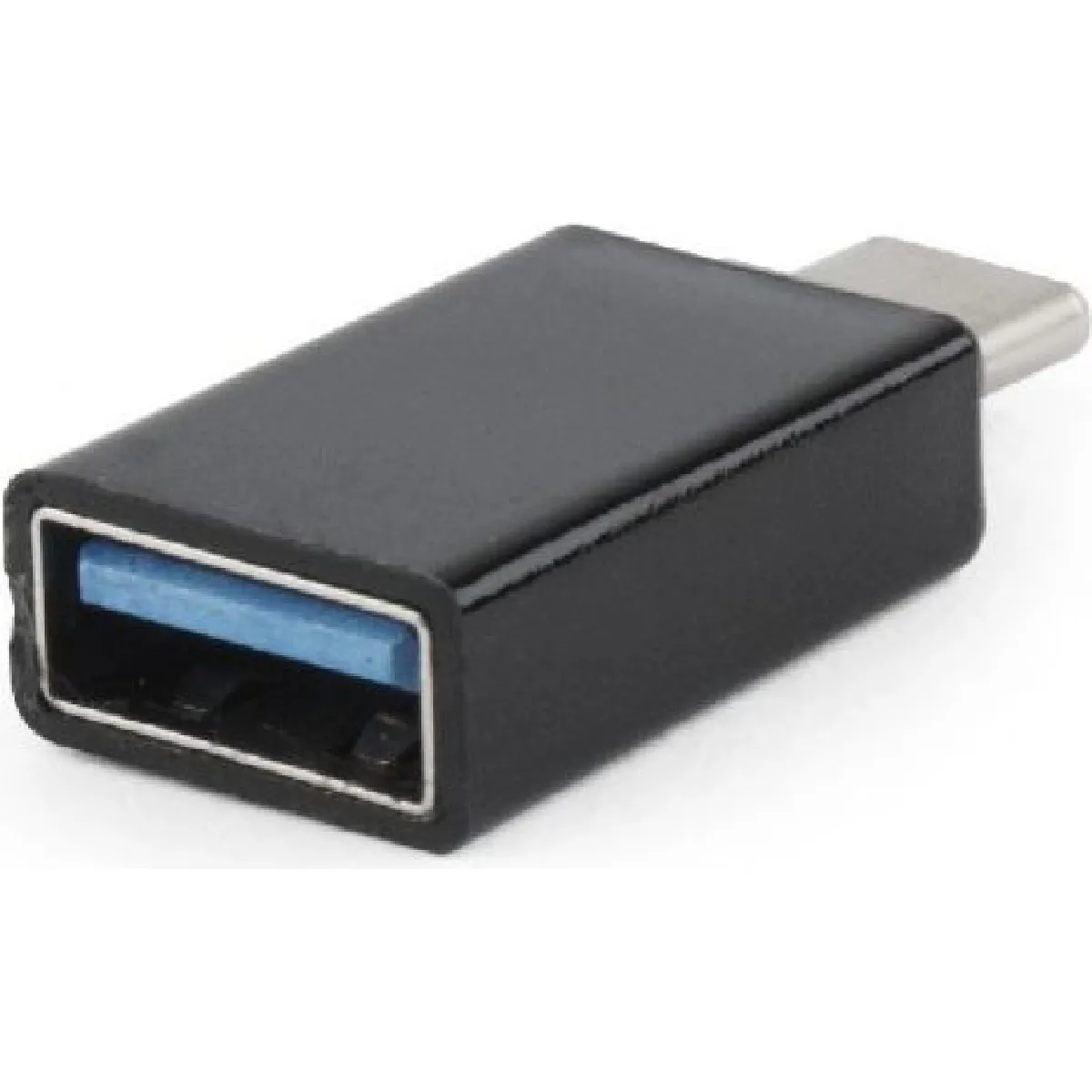 Gembird - Adaptateur USB-C vers USB-A - USB 3.0 - Cablexpert A-USB3-CMAF-01 - Image 2