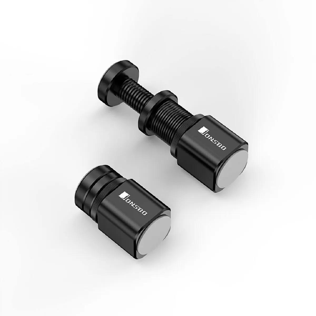 Jonsbo Support Magnétique De Carte Graphique Vc-20Mini