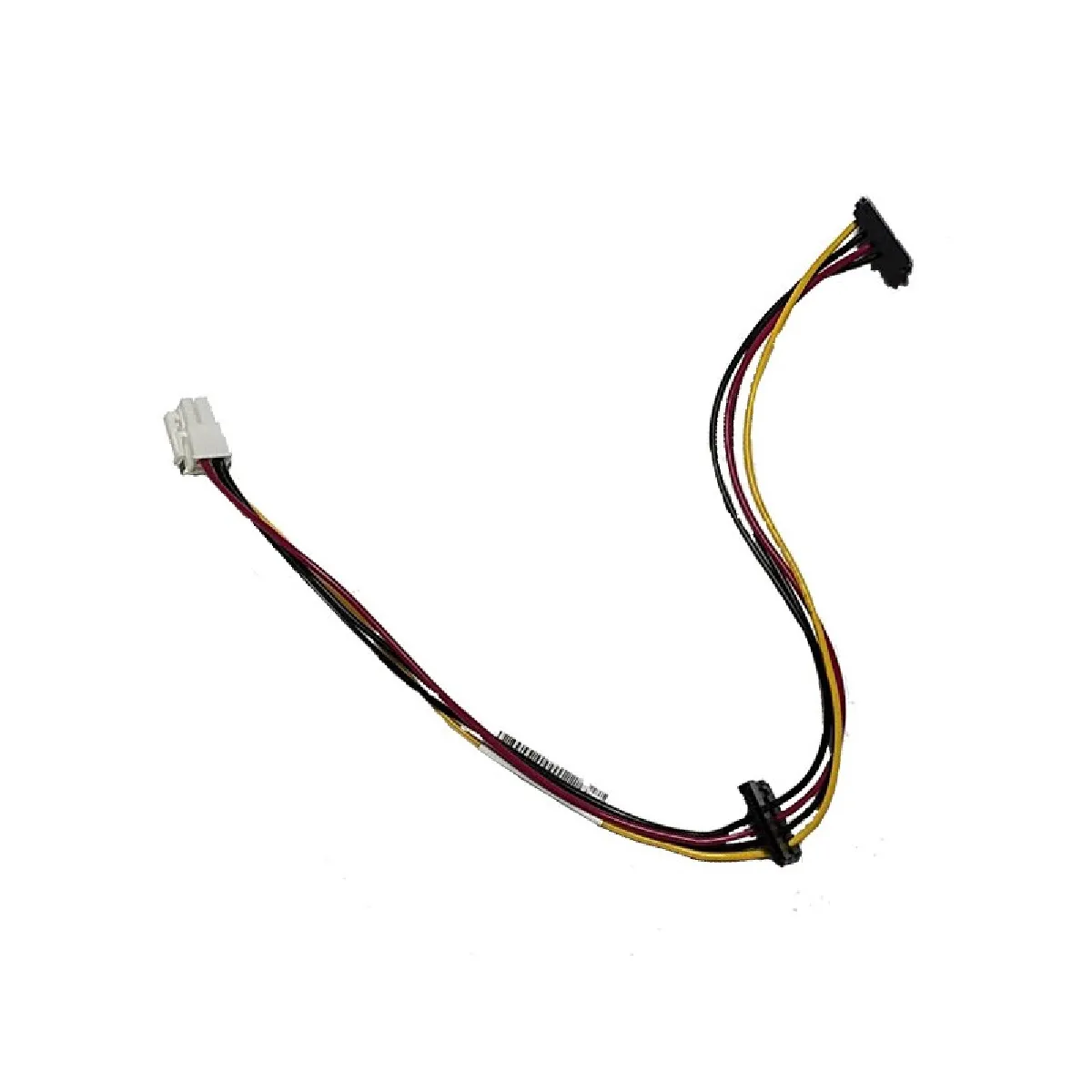 Lenovo Câble ATX 4 Pin 2x SATA