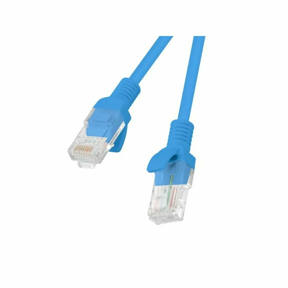 Lanberg Bleu Pcu5-10Cc-1500-B - Cat 5E