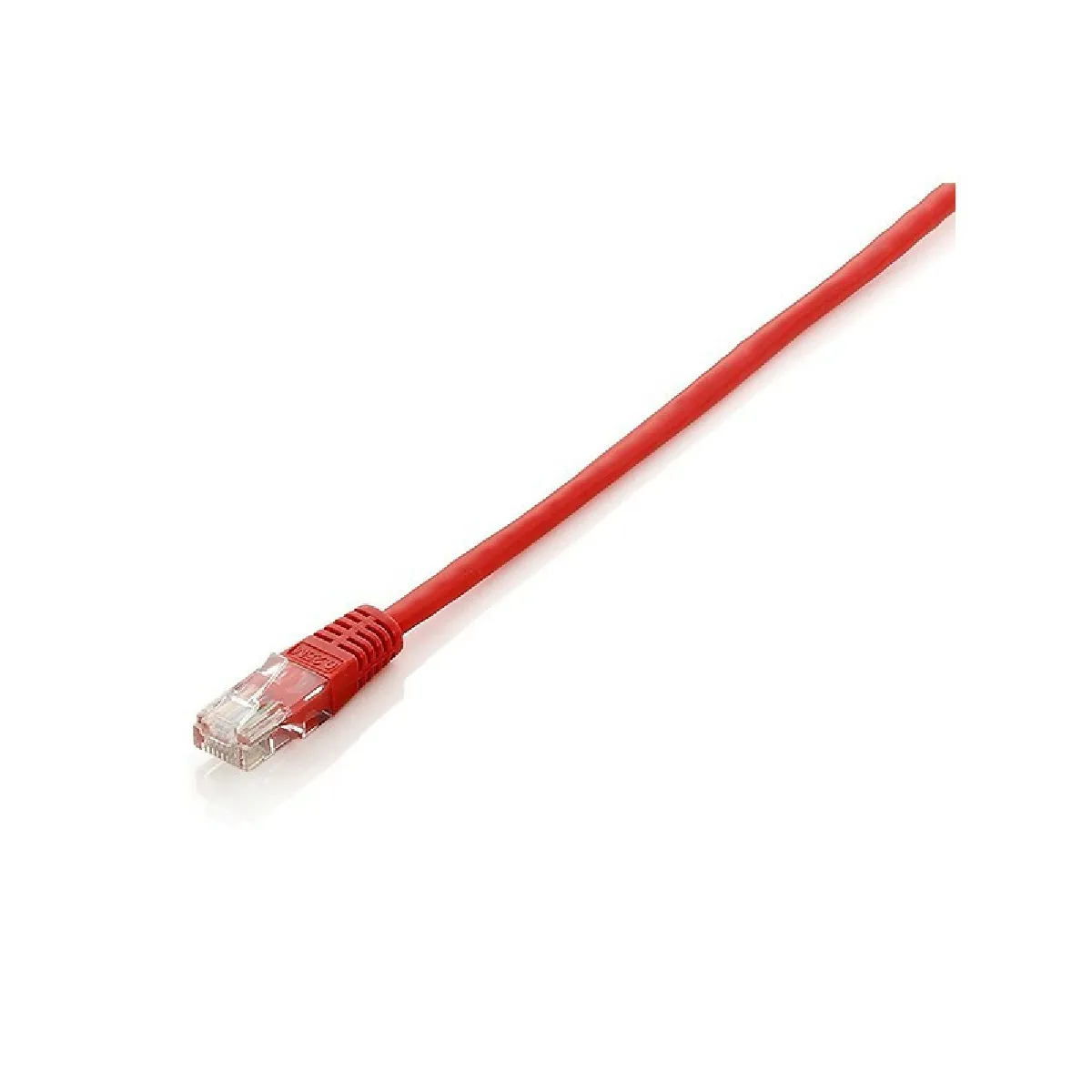 Générique Rouge Câble Réseau S/Ftp Cat6 - 5 M