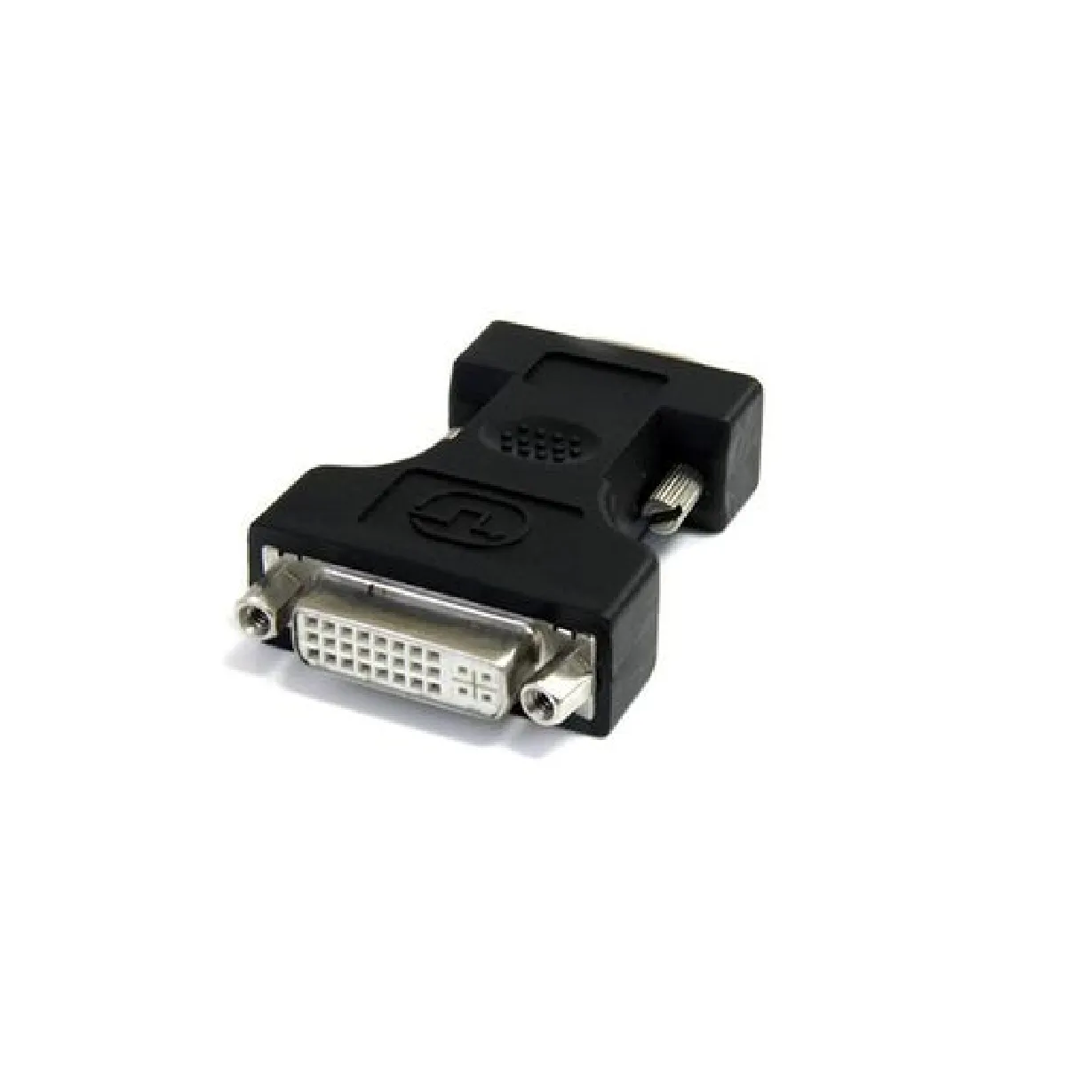 StarTech.com Cable Adaptateur Dvi Vers Vga F/M Adaptateur Vga Moyen Noir de Inmac Wstore - Image 2